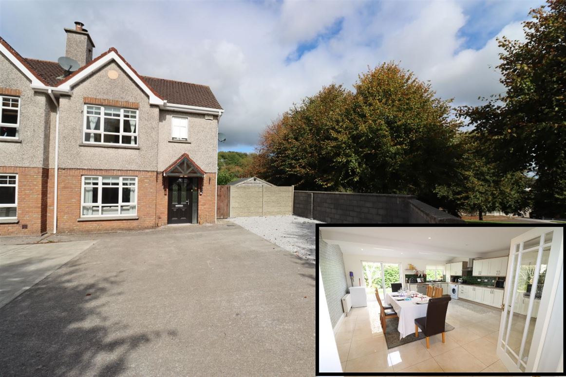 75 Meadow Grove, Westwood, Carrigaline, Cork