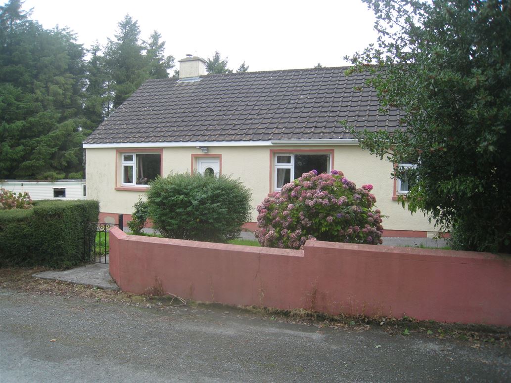 Drumhalry, Moyne, Longford