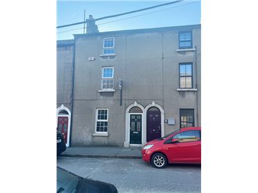 Image for 35 Parnell Street, Wexford Town