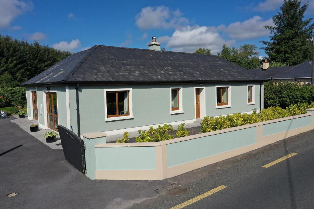 Mahanagh, Drumshanbo, Leitrim