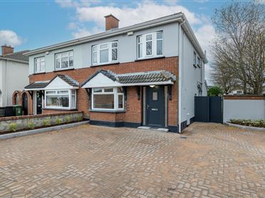 Image for 14 Ormond Avenue, Swords, County Dublin