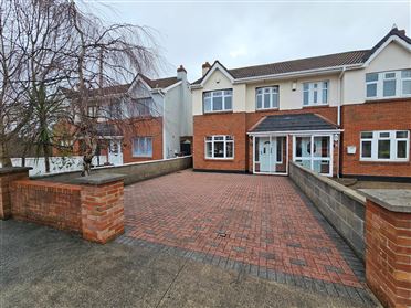 Image for 20 Elmwood Close, Clonsilla, Clonsilla, Dublin 15, Clonsilla, Dublin 15