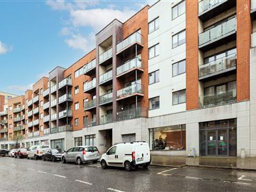 Image for 12 Burnell Court, Northern Cross, Dublin 17