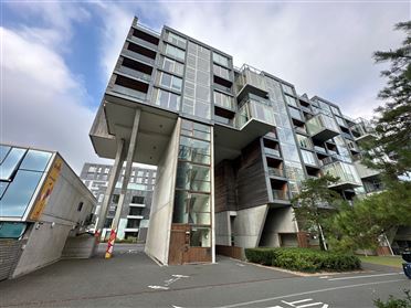 Image for Apartment 8, The Bay, Merrion Road,, Merrion, Dublin 4