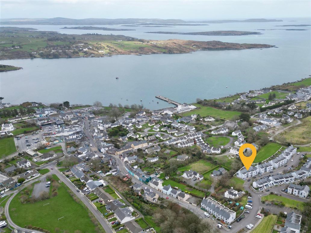 10 Copper Point, Airhill, Schull, Cork