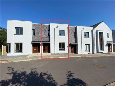 Image for 10 Copper Point, Airhill, Schull, Cork
