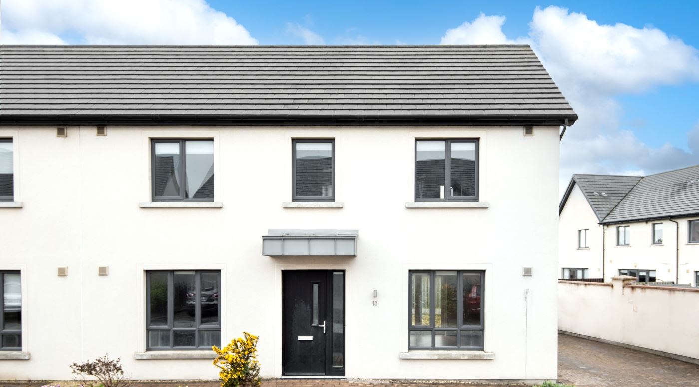 13 The Park, Semple Woods, Donabate, Dublin