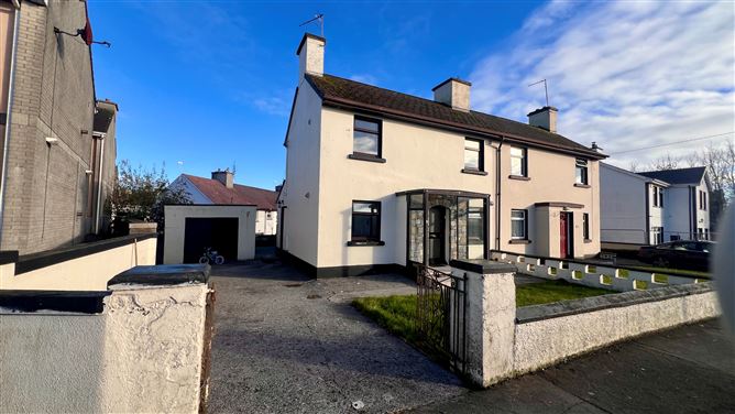 37 Harbour Road, Ballinasloe, Galway