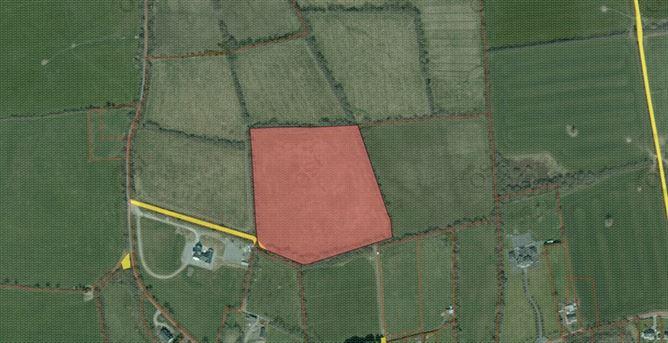 Gortnagross, Mallow, Cork