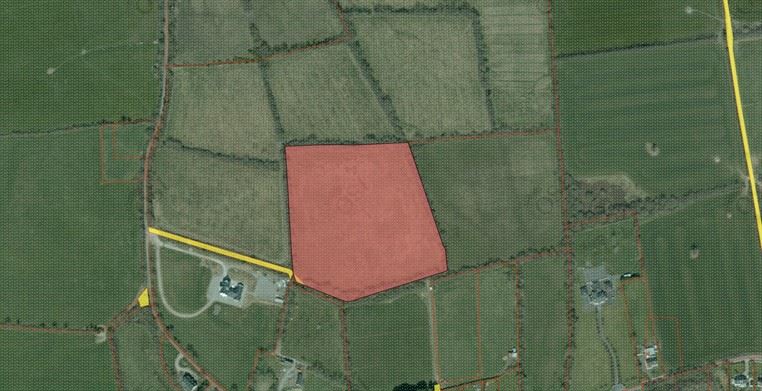 Gortnagross, Mallow, Cork