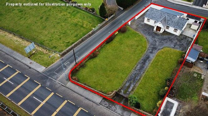 Church View, Collooney, Sligo