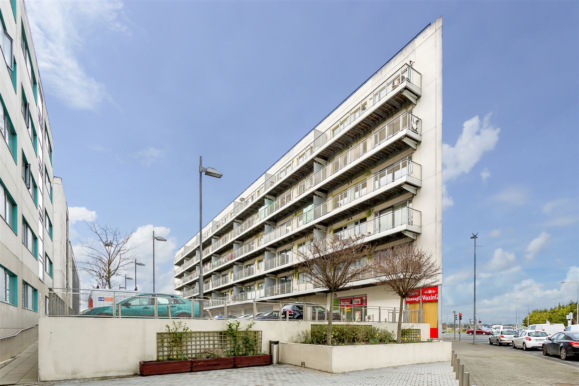 Apt 51 The Hampton, Santry Cross, Ballymun, Dublin 11