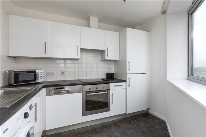 Apt 51 The Hampton, Santry Cross, Ballymun, Dublin 11