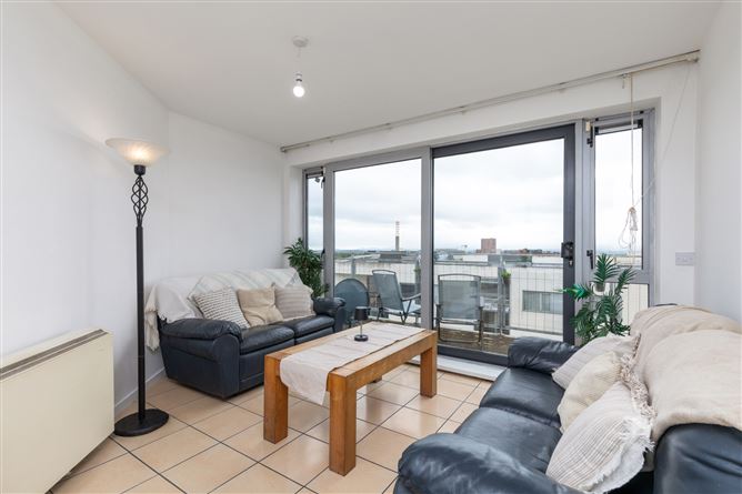 Apt 51 The Hampton, Santry Cross, Ballymun, Dublin 11