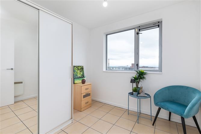 Apt 51 The Hampton, Santry Cross, Ballymun, Dublin 11