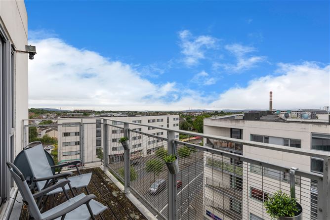 Apt 51 The Hampton, Santry Cross, Ballymun, Dublin 11