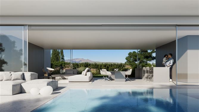Spain, Estepona, Estepona West - COSTA-00272P