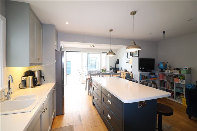 41 Cnoc Ard, Ballina, Tipperary