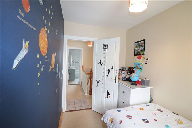 41 Cnoc Ard, Ballina, Tipperary