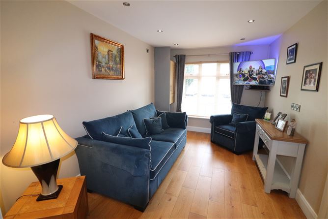 41 Cnoc Ard, Ballina, Tipperary
