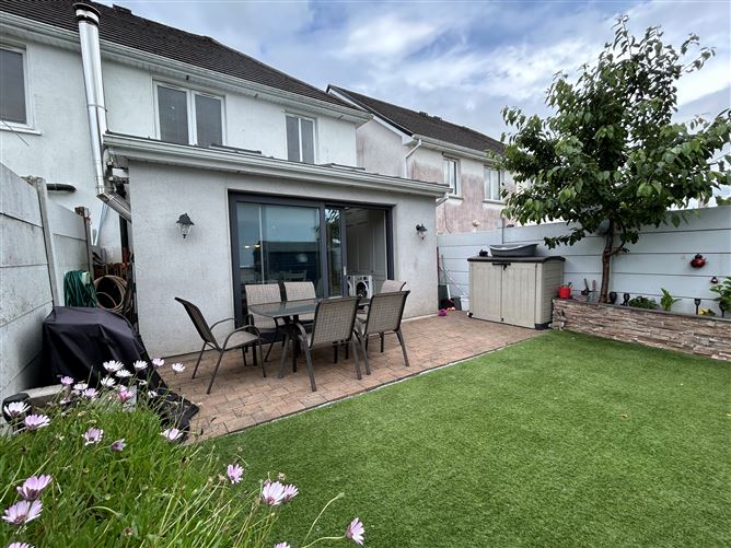 41 Cnoc Ard, Ballina, Tipperary