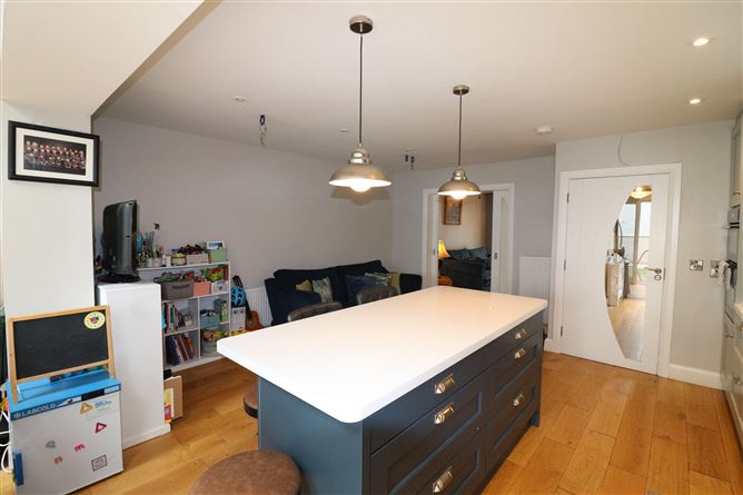 41 Cnoc Ard, Ballina, Tipperary