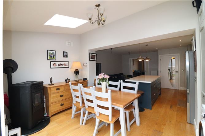41 Cnoc Ard, Ballina, Tipperary