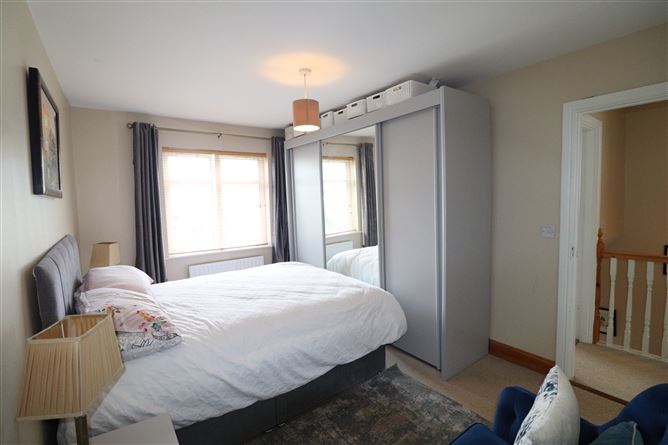 41 Cnoc Ard, Ballina, Tipperary