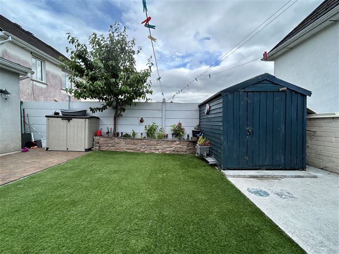 41 Cnoc Ard, Ballina, Tipperary