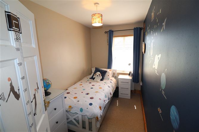 41 Cnoc Ard, Ballina, Tipperary