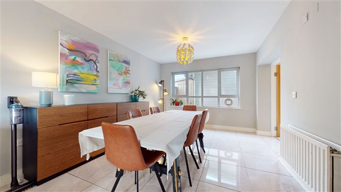 24 Golden Ridge Drive, Rush, County Dublin