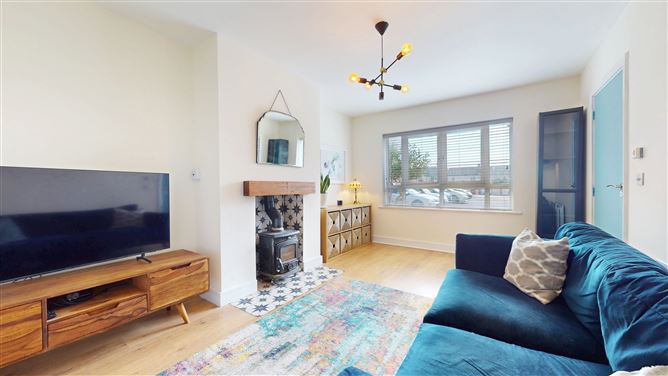 24 Golden Ridge Drive, Rush, County Dublin