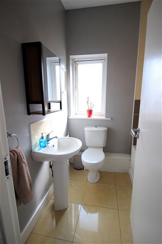 24 Golden Ridge Drive, Rush, County Dublin