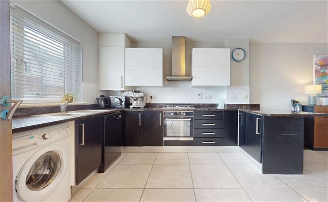 24 Golden Ridge Drive, Rush, County Dublin