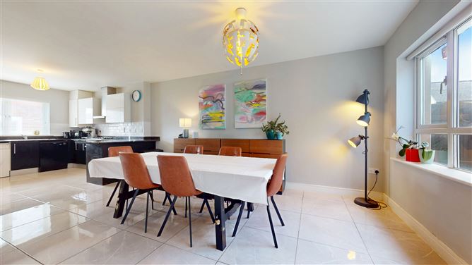 24 Golden Ridge Drive, Rush, County Dublin