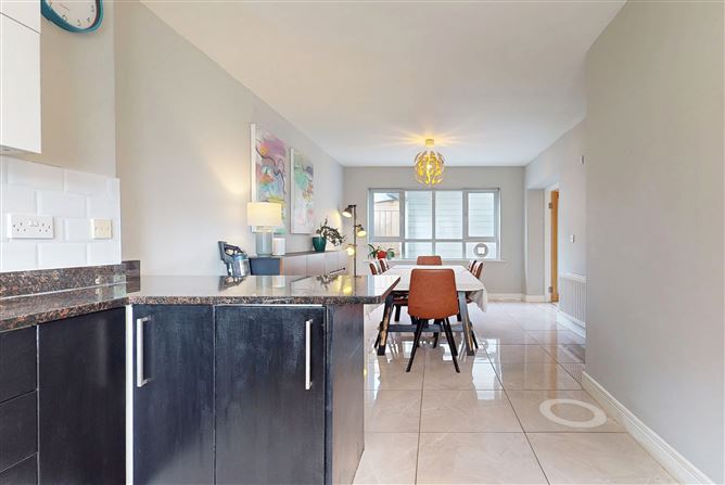 24 Golden Ridge Drive, Rush, County Dublin