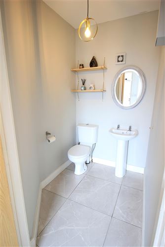 24 Golden Ridge Drive, Rush, County Dublin