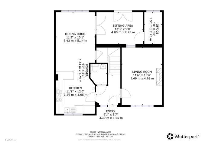 24 Golden Ridge Drive, Rush, County Dublin