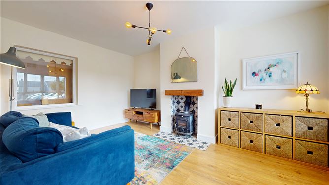 24 Golden Ridge Drive, Rush, County Dublin