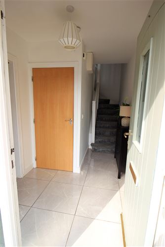 24 Golden Ridge Drive, Rush, County Dublin