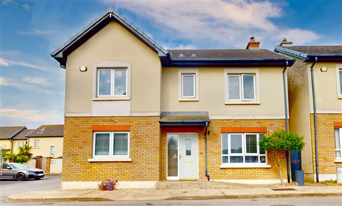 24 Golden Ridge Drive, Rush, County Dublin