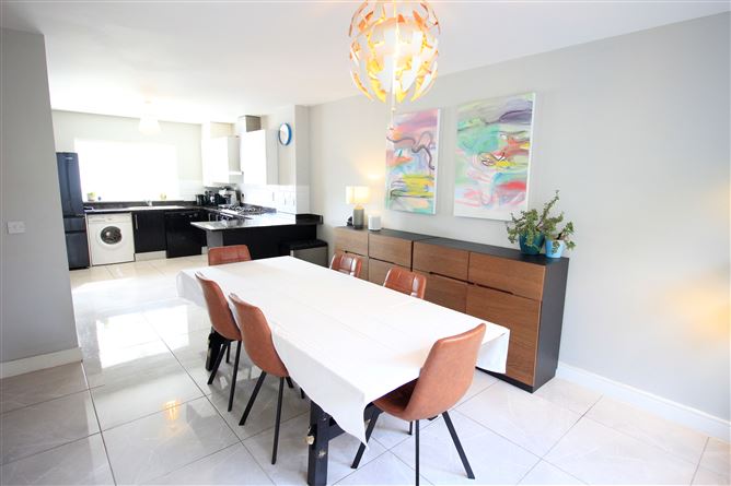 24 Golden Ridge Drive, Rush, County Dublin