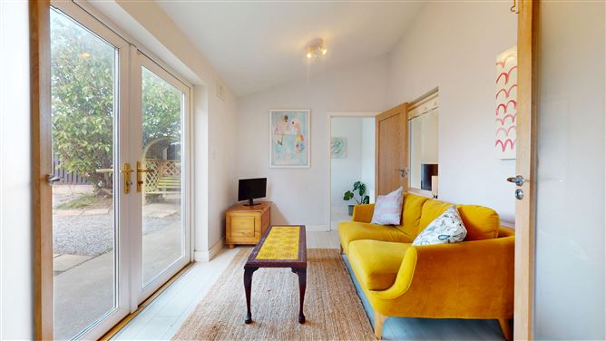24 Golden Ridge Drive, Rush, County Dublin