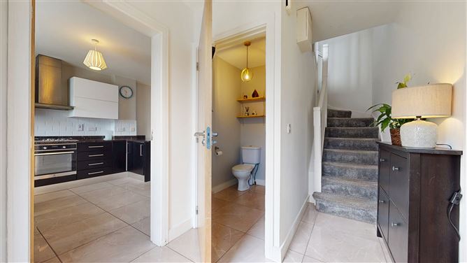 24 Golden Ridge Drive, Rush, County Dublin