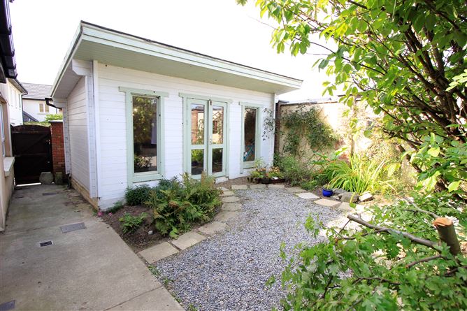 24 Golden Ridge Drive, Rush, County Dublin