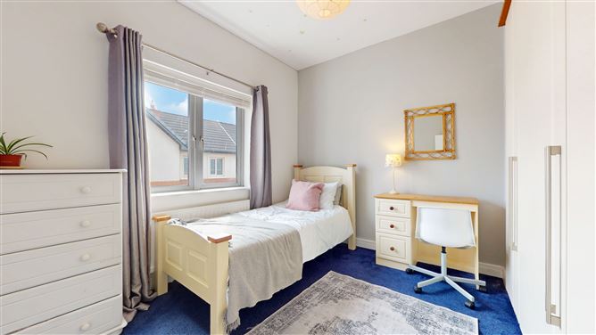 24 Golden Ridge Drive, Rush, County Dublin