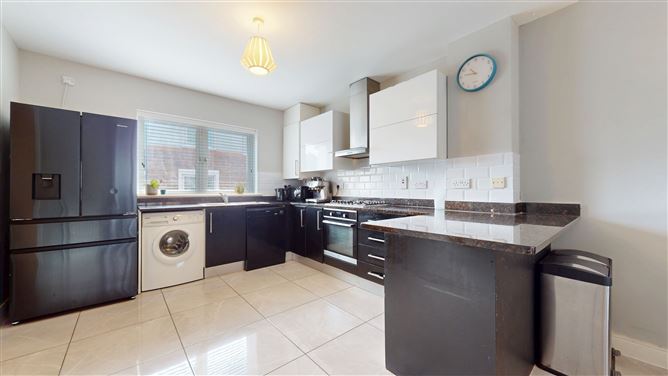 24 Golden Ridge Drive, Rush, County Dublin