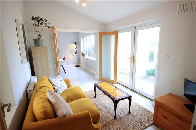 24 Golden Ridge Drive, Rush, County Dublin