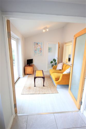 24 Golden Ridge Drive, Rush, County Dublin