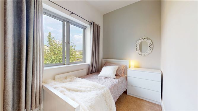 24 Golden Ridge Drive, Rush, County Dublin
